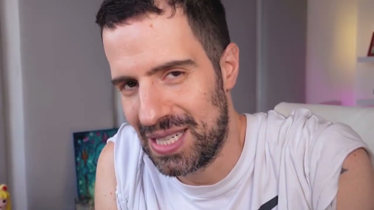 MI (mala) EXPERIENCIA EN EL GIMNASIO - Bonus Track