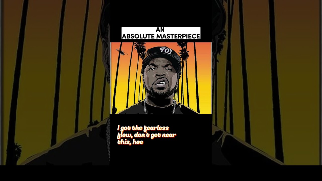 Hard words. Deep lyrics. Real music. 