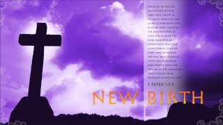 Let Us Remember (Live) - CFNI - Uncreated One