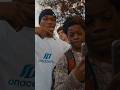 Mom Pours Life Into Son.. #shorts