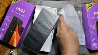 INOI A75 ELEGANCE MEMORI 512 GB | Hp 1 Jutaan dapat memori besar