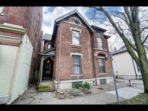 106 BROWN STREET, Dayton, OH home video tour
