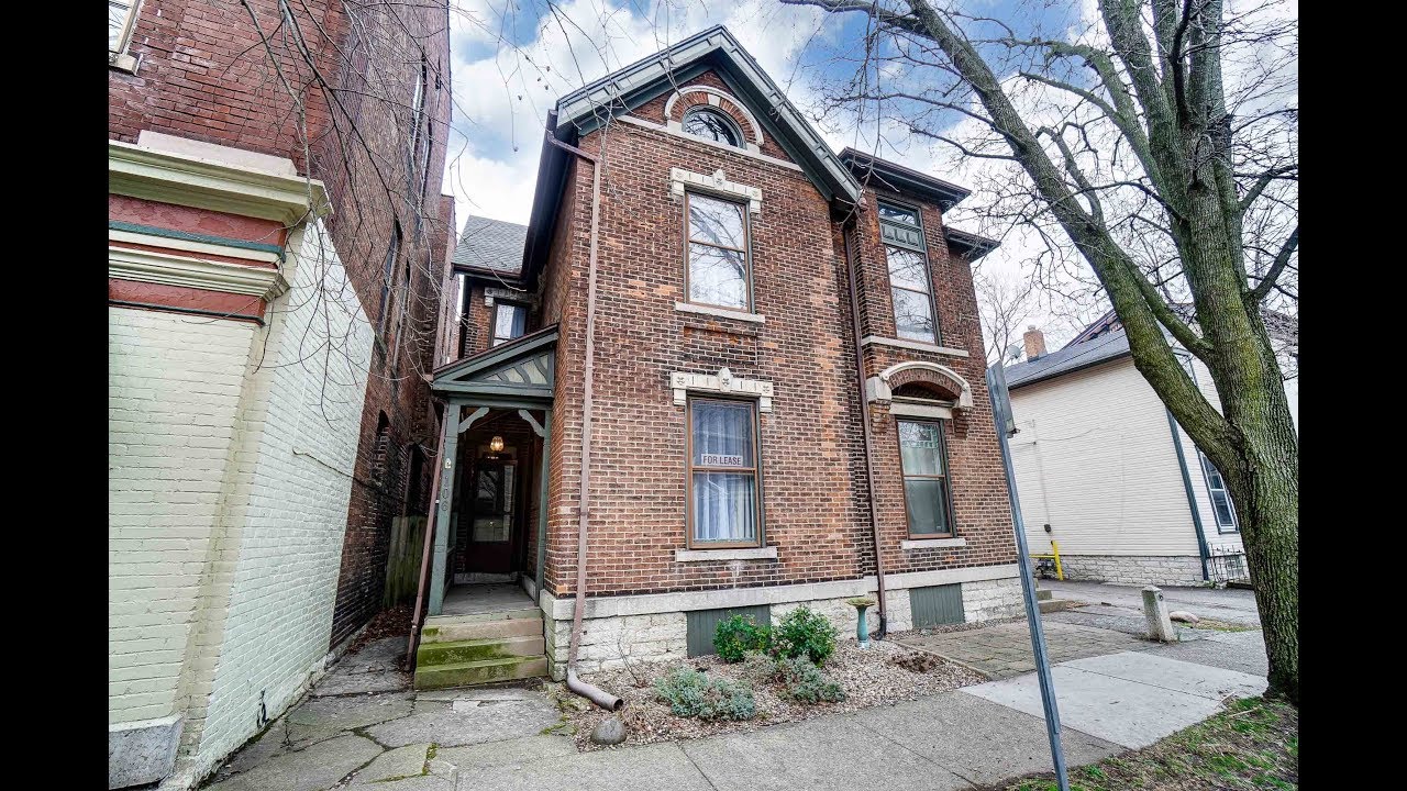 106 BROWN STREET DAYTON OH 45420 YouTube
