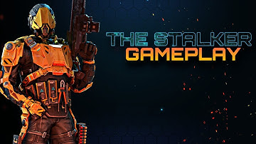 MODERN COMBAT 5- THE STACKER GAMEPLAY