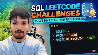 SQL 50 : Leetcode 602 - Friend Requests II: Who Has the Most Friends