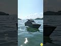 DIY Warship vs Waves 🌊 | Mini Navy Experiment