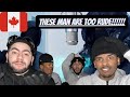 N AMERICANS REACT | (Active Gxng) Suspect x 2smokeyy - Plugged In W/Fumez The Engineer 🤯