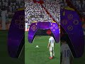 Fifa 22 - Bale / Messi Free Kick Tutorial #fifa #fifa22 #messi