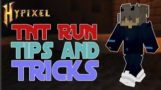 Hypixel TNT Run Tournament - Tips and Tricks 2021 screenshot 5