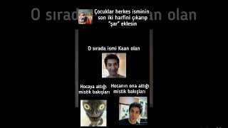 Hocam Ne Demek Istiyorsunuz??