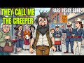 They Call Me The Creeper Rare 1950s Song By Lee Keyrear mp3