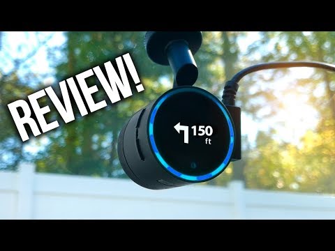 Garmin Speak with Amazon Alexa Review: Hit or Miss?