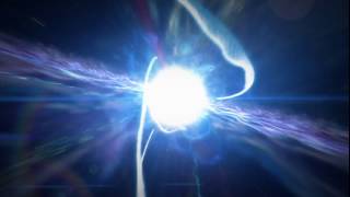 Dark Matter Gaming Intro Reveal