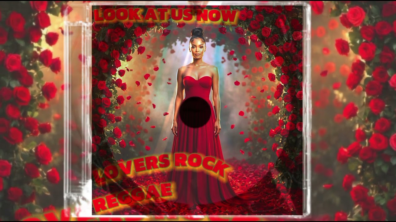 Look At Us – 2026, Lovers Rock Reggae | Busy Signal,Romain Virgo,Jah Cure, Christopher Martin