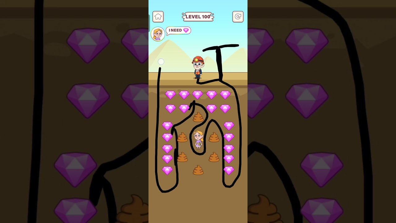 pull the gold level 100😀 