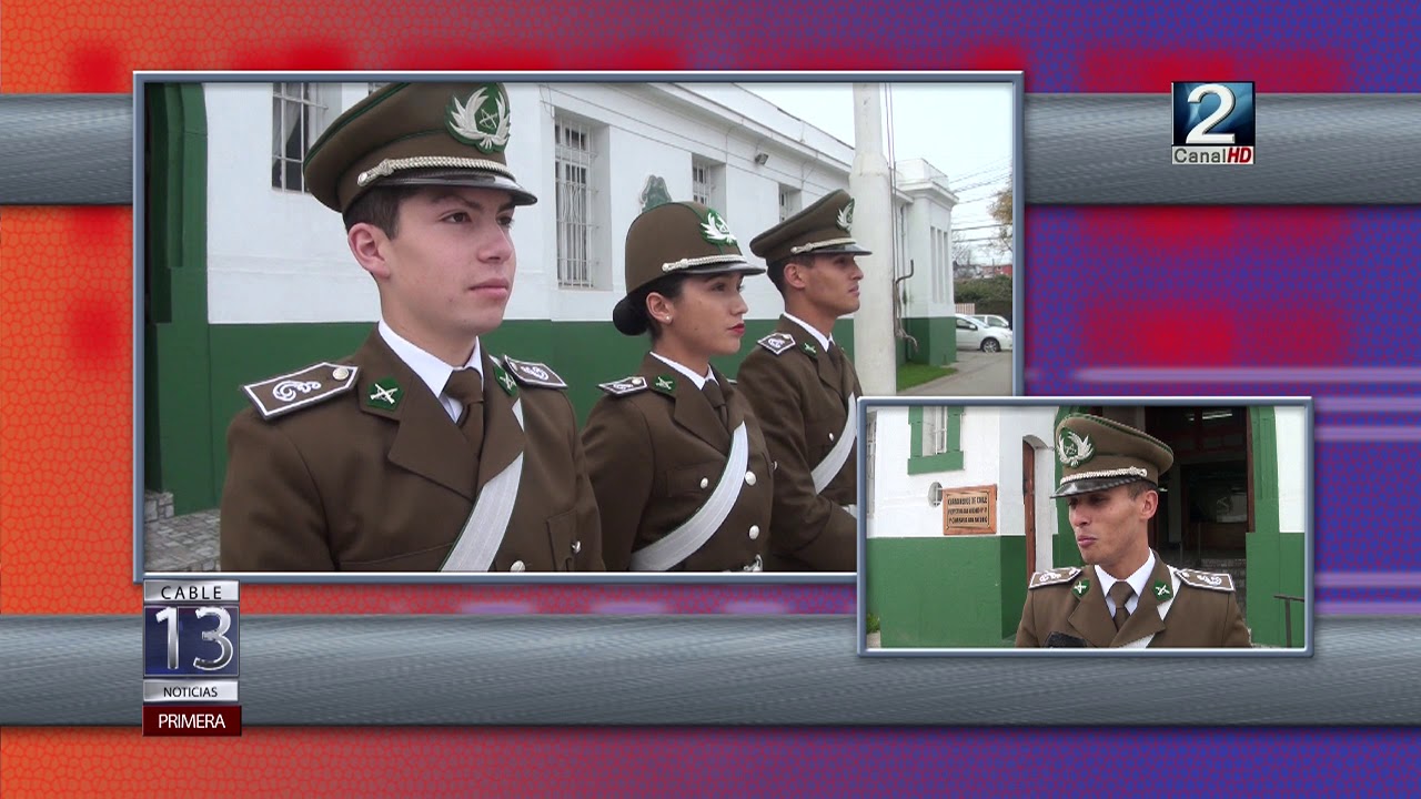 08 JUL 2019 ESCUELA DE OFICIALES DE CARABINEROS ABRE POSTULACIONES camera iphone 8 plus apk