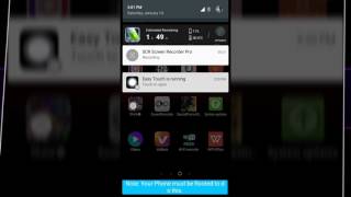 Link2SD Full Tutorial on Android *root* (Game Over) screenshot 5