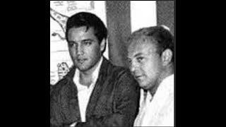 Elvis Presley - Marty Lacker Part 4 Memphis Mafia memberThings you want to know  Interview
