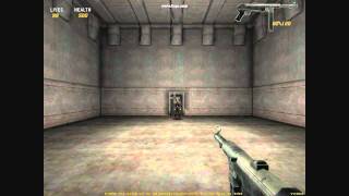 FPS Creator Myth #6: The Shadow Figure Profile