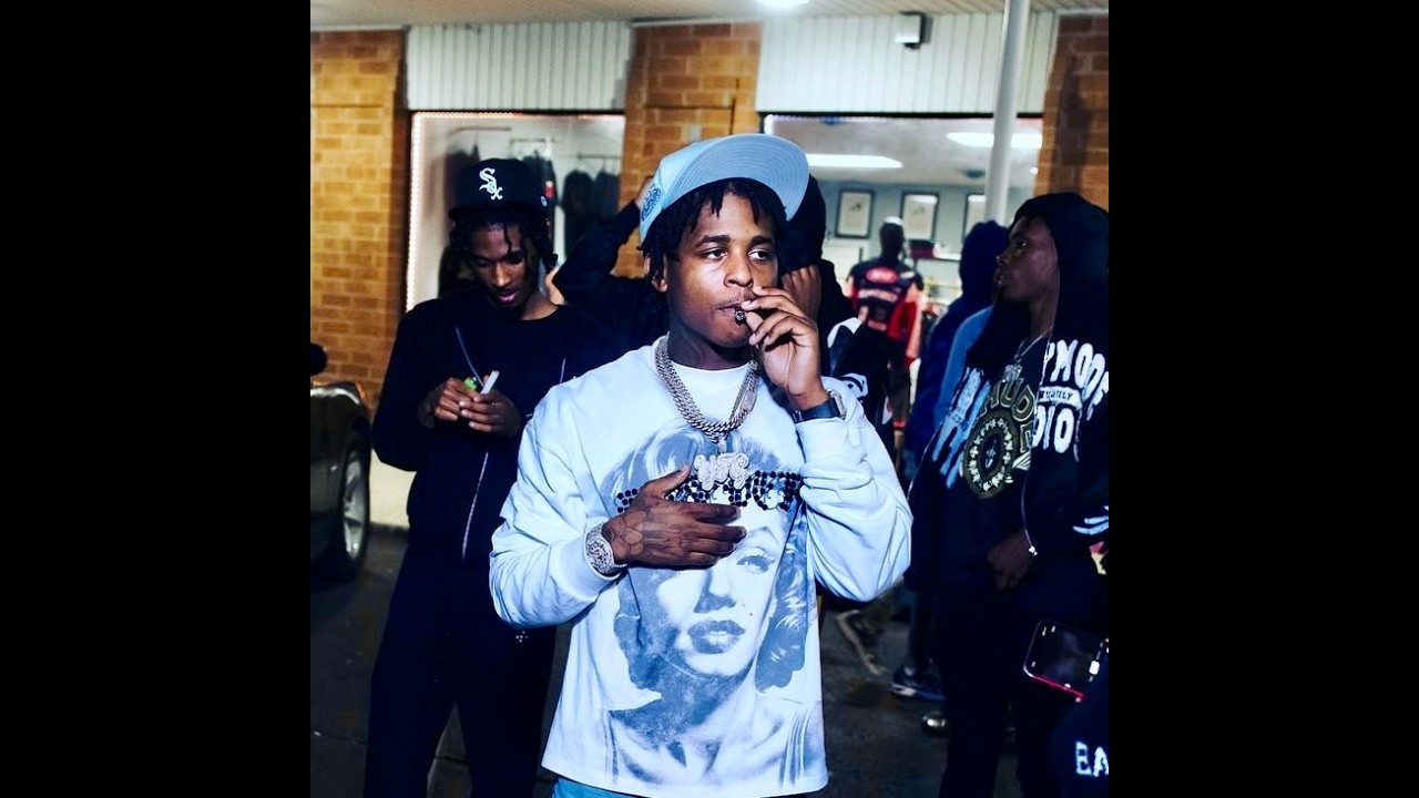 [Free] YFG FATSO X G Herbo type beat 