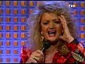 Bonnie Tyler - Fools Lullaby (Live on "Casino" 1992)