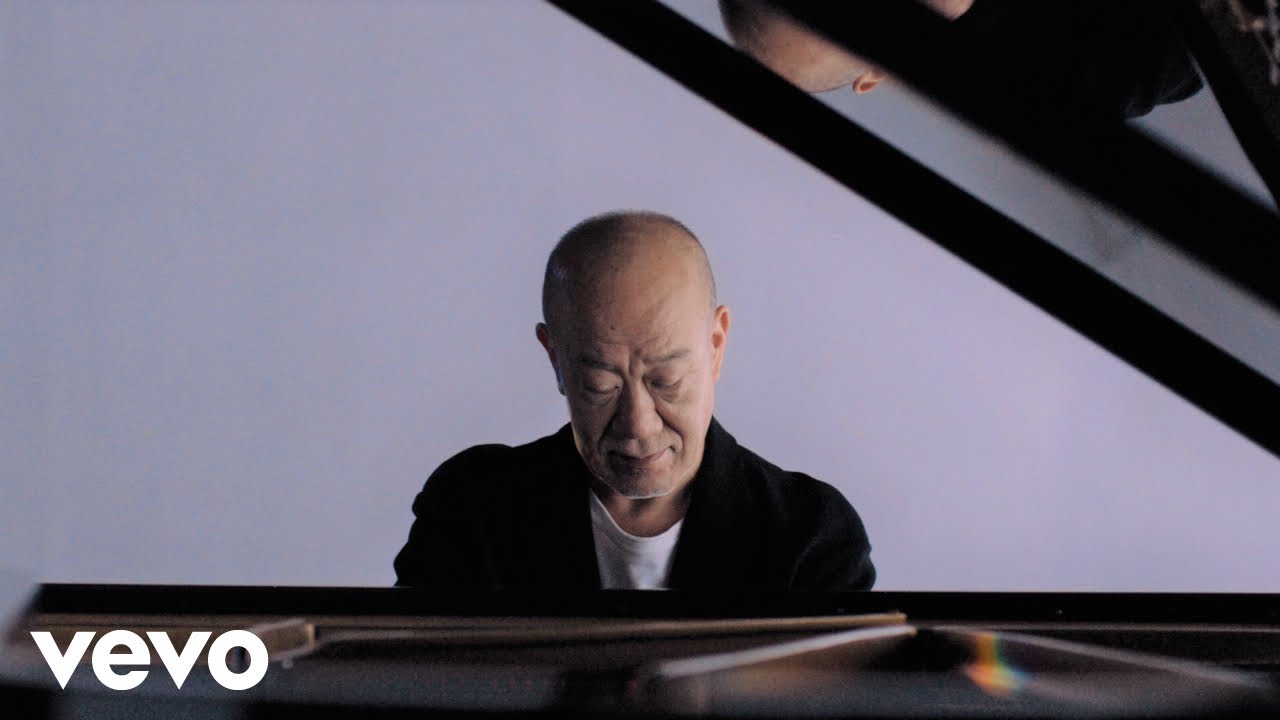 Joe Hisaishi - Ashitaka and San