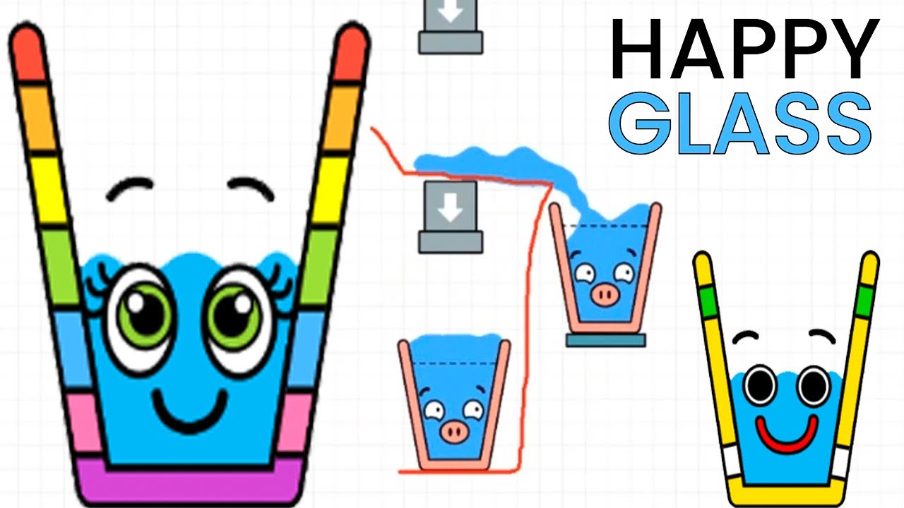 happy glass unblocked happy glass unblocked