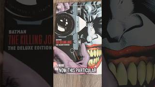 Batman The Killing Joke #dccomics #joker #batman #alanmoore #comics #comicbooks #superheros Batman The Killing Joke #dccomics #joker #batman #alanmoore #comics #comicbooks #superheros