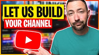 How To Create A Youtube Channel For Real Estate [FULL TUTORIAL]