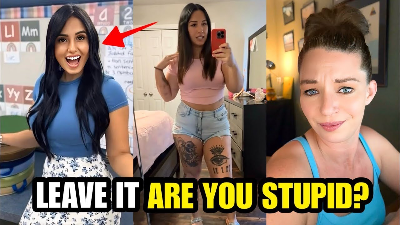 Women Are REGRETTING Their Dating Choices NOW!