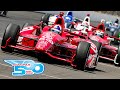 2012 Indianapolis 500 | Official Full-Race Broadcast