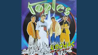 Toples hit mix