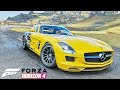 КОГДА УСТАНОВИЛ ЧИТЫ... БИТВА ТЮНИНГА В FORZA HORIZON 4