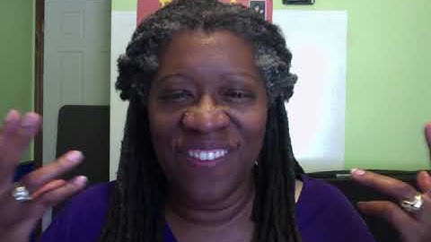 Visualization of Language