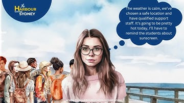 Fieldwork - Underwater Quadrat Sampling - Teacher Talk