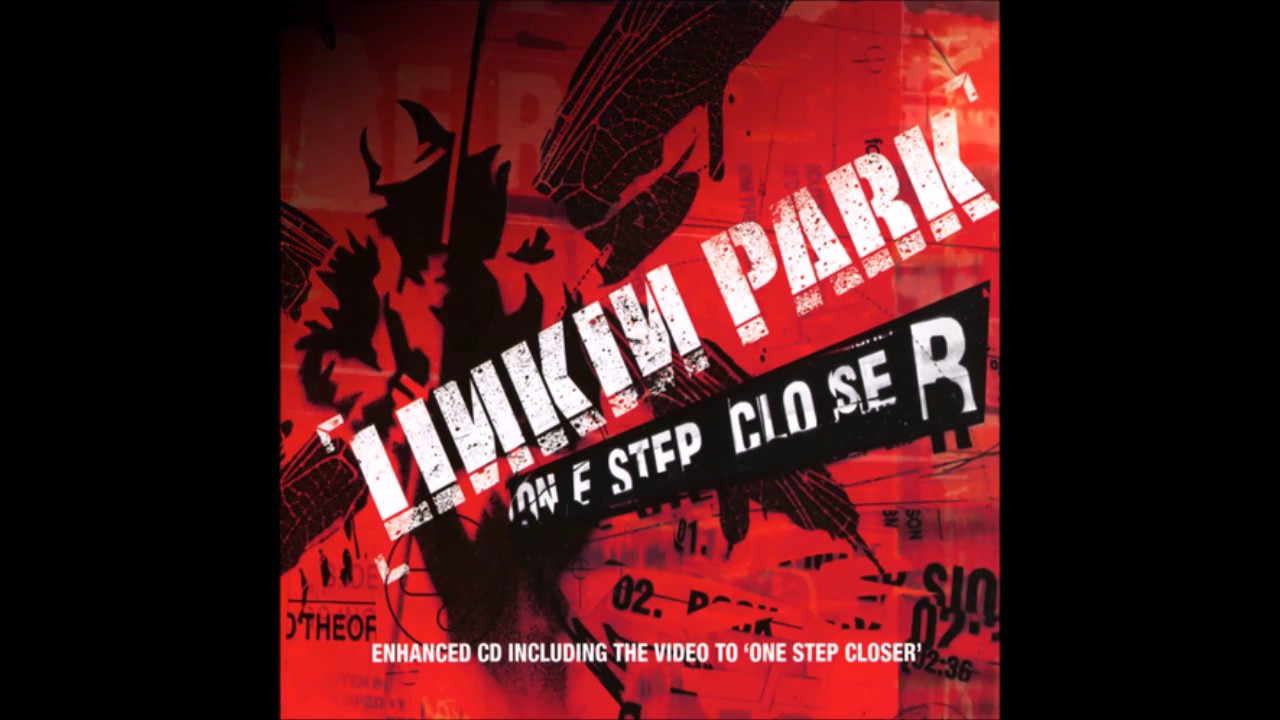 Linkin park one step. Linkin Park one Step closer. Linkin Park one Step closer 100 gecs Reanimation. Linkin Park one Step closer обложка. Linkin Park one Step closer клип.