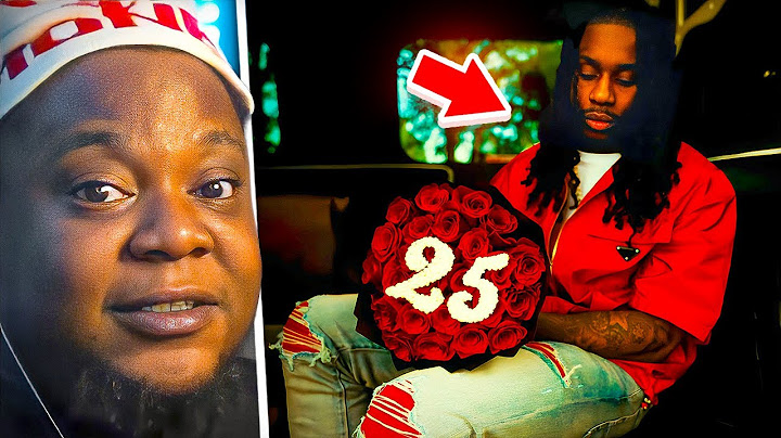 "I COULDN'T CRY AT YOUR FUNERAL" Polo G - Thug Memorials (Official Video) REACTION!