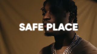 [FREE] Lil Tjay Type Beat x Stunna Gambino Type Beat - "Safe place"