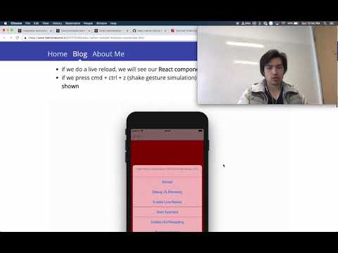 Multiple RCTRootView Instances iOS