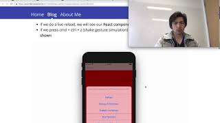Multiple RCTRootView Instances iOS