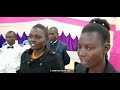 Ninakupenda Zaidi Heralds Of The Gospel Eldoret University