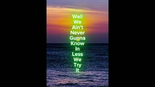 What ifs by Kane brown