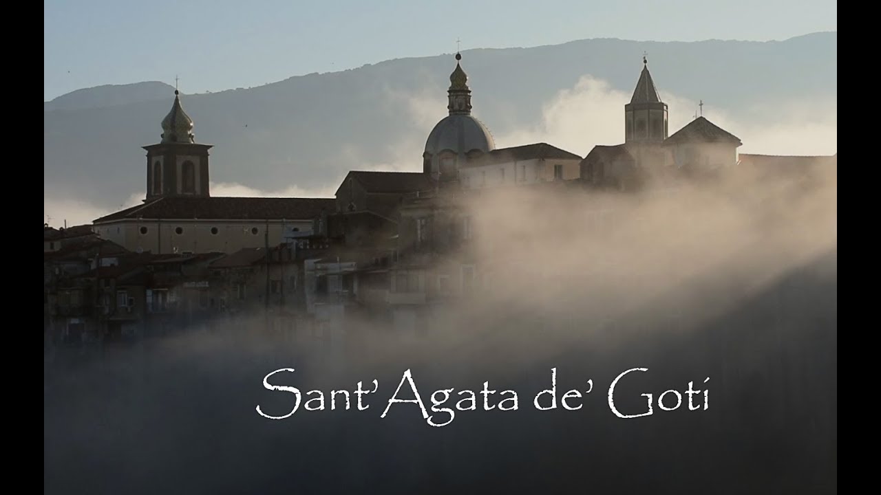 Sant'Agata de' Goti