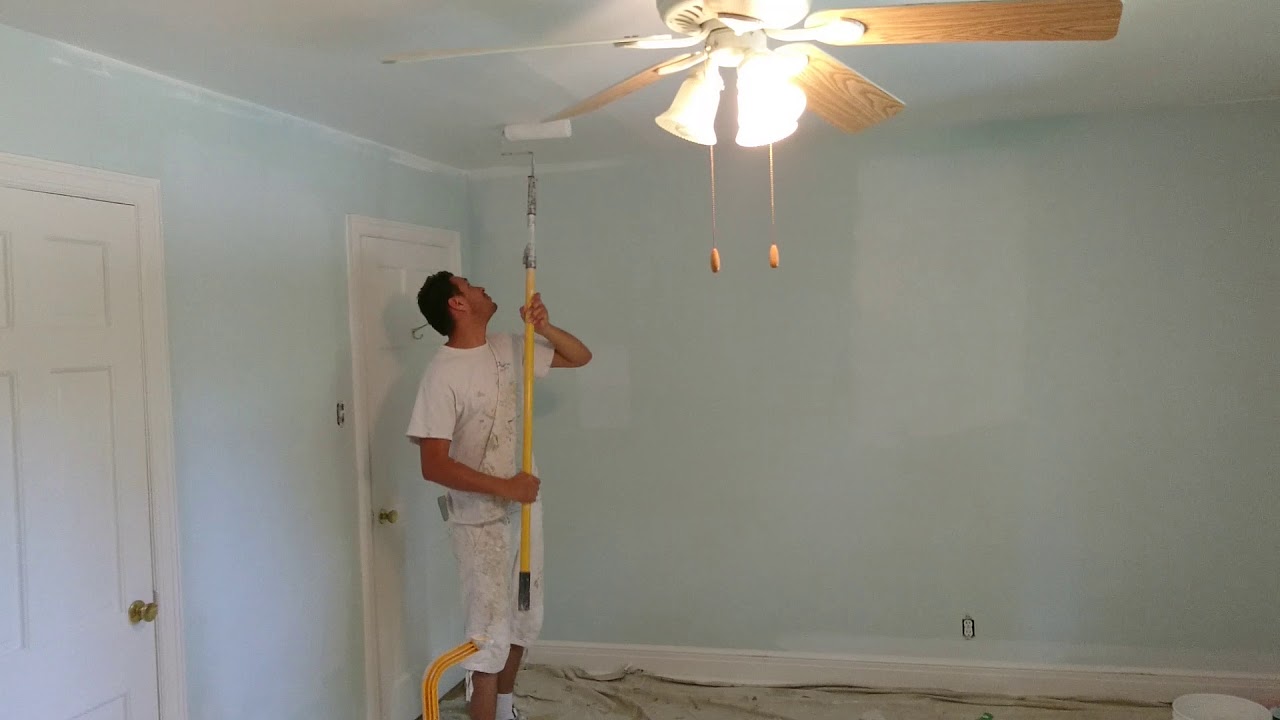 NCR ProPainting YouTube