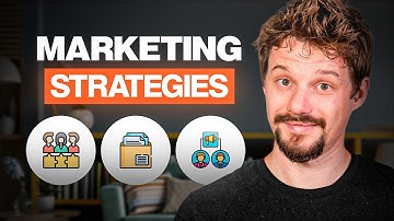 5 Effective Content Marketing Strategies for 2025