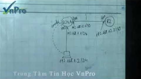 Bài Giảng Telnet    CDP    SSH 2   YouTube