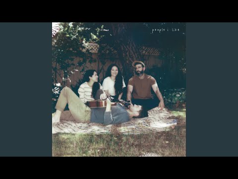 Putar summit (feat. Mree & Henri Bardot) - Kina Grannis