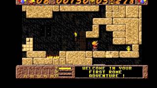 PP Hammer (AMIGA)