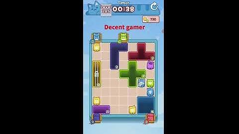 Drop the cat level 285 Walkthrough solution 