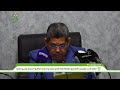 الأمين العام لوزارة الداخلية  السيد عبد الرحمن ولد الحسن